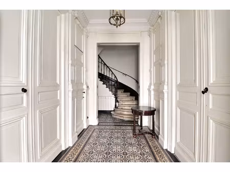 maison saint-genès