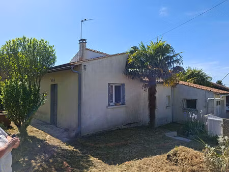 maison bougneau