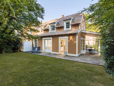 investissement dans un center parcs