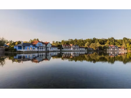 investissement dans un center parcs