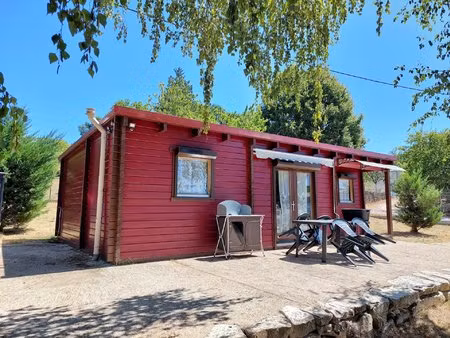 maison sur 1200 m²