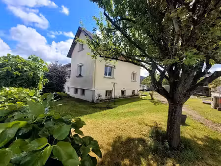 vente maison 9 pièces 140 m² à dozulé (14430)  387 000 €