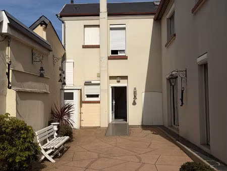 maison evreux 6 pièce(s) 140 m2