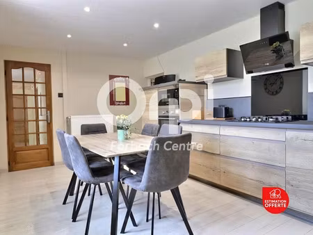 vente maison 5 pièces 172 m² à farschviller (57450)  222 600 €
