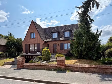 vente maison 6 pièces 146 m² à fromelles (59249)  384 000 €