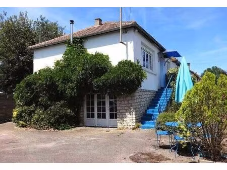 vente maison 7 pièces 131 m² gisors (27140)