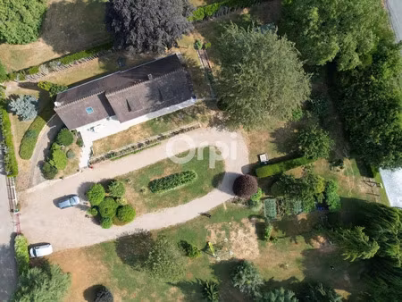 vente maison 7 pièces 190 m² à glisolles (27190)  329 000 €