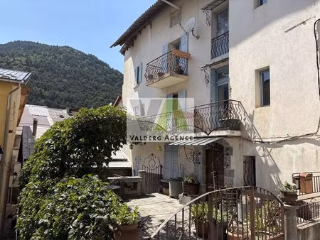 grande maison à rénover