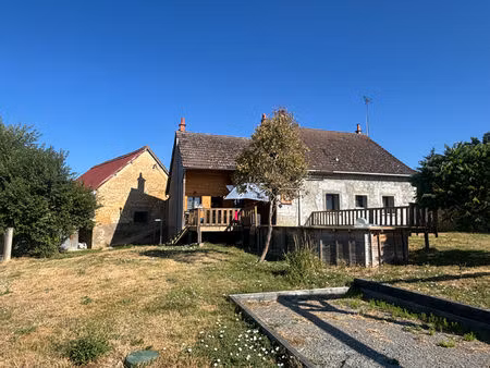 exclusivite maison levroux 4 pièce(s) 136m2 - piscine - grange - atelier -