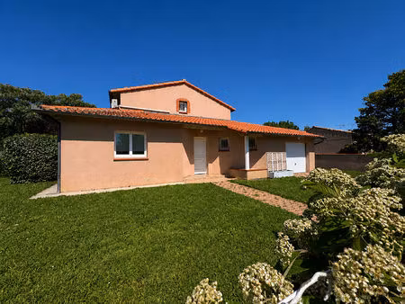 maison muret 5 pièce(s) 136 m2
