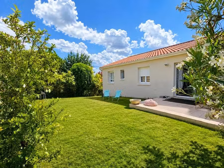 vente maison 4 pièces 120.47 m² à royan (17200)  327 050 €