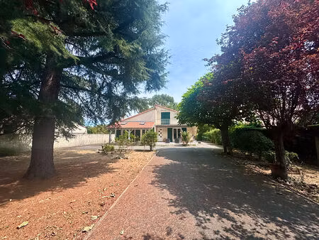 maison saint sauveur 4 pièce(s) 95 m2