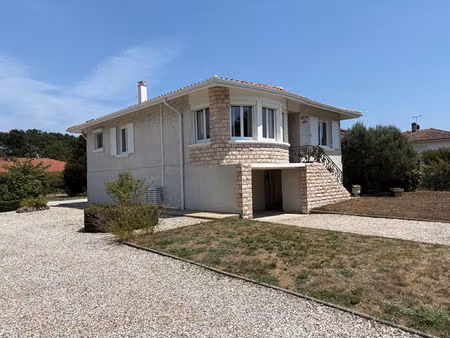 maison tartas 5 pièce(s)