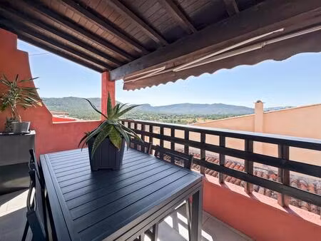 maison à vendre 101 m²