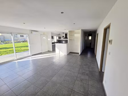 vente maison 4 pièces 90 m² fécamp (76400)