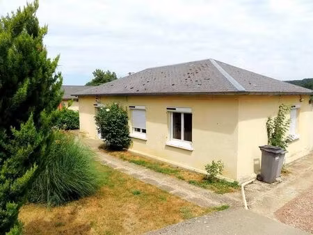 vente maison 3 pièces 60 m² gisors (27140)