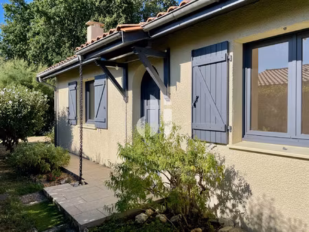 vente maison 4 pièces 89 m² villenave-d’ornon (33140)