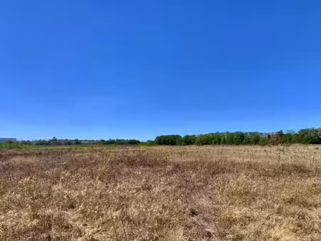 bischwiller terrain à bâtir de 495m2