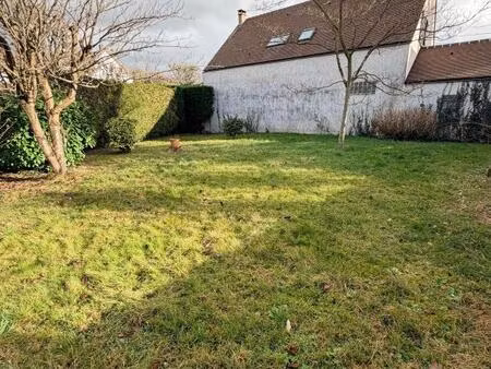 terrain à vendre