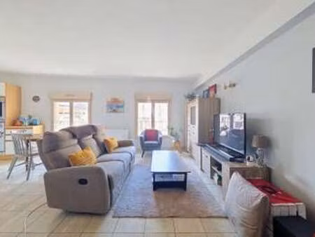 vente appartement 3 pièces à angers (49000) : à vendre 3 pièces / 72m² angers