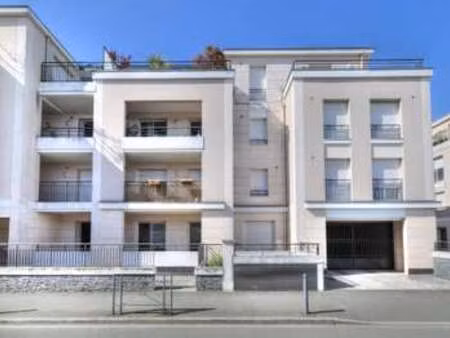 vente appartement 3 pièces à angers centre (49000) : à vendre 3 pièces / 81m² angers centr