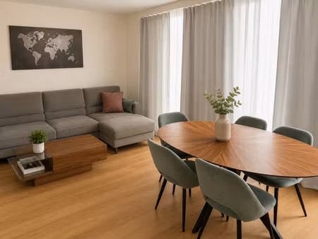 appartement à louer à rue cayershuis 4 woluwe-saint-lambert (vbe49316)