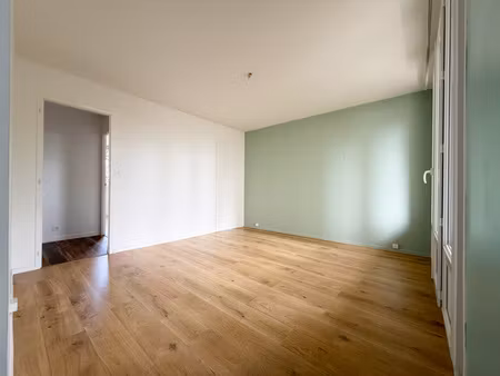 vernay - appartement 3 pièces de 58 m²