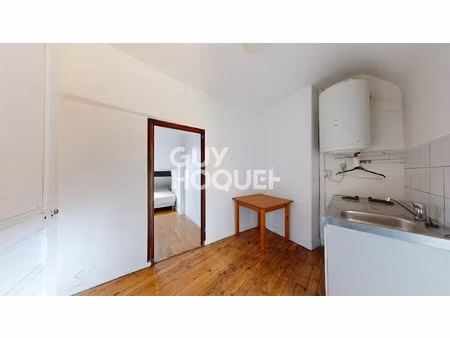 appartement chambery 4 pièce(s)
