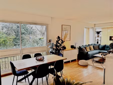 exclusivite - 2 chambres - excellent etat - residence privee