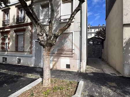 immeuble de 228m² secteur mairie du kremlin-bicetre