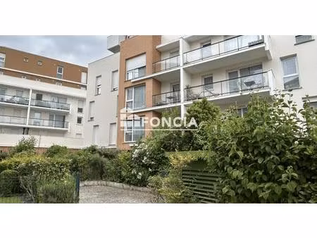 appartement de 2 pieces avec balcon et parking sous-sol