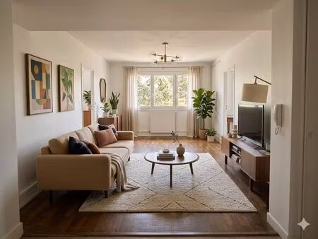 t5 de 90 7 m² lyon 69009 au prix de vente de 218 200 €