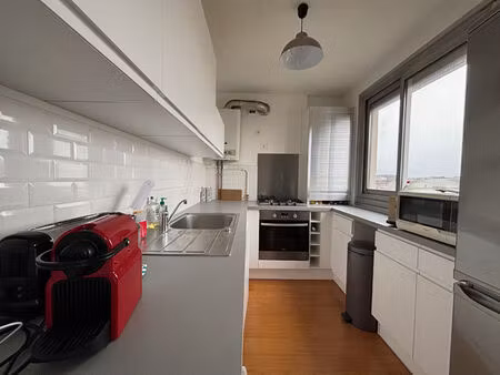 appartement 2 pièces 43 m² à louer malakoff 92240 ? | era immobilier