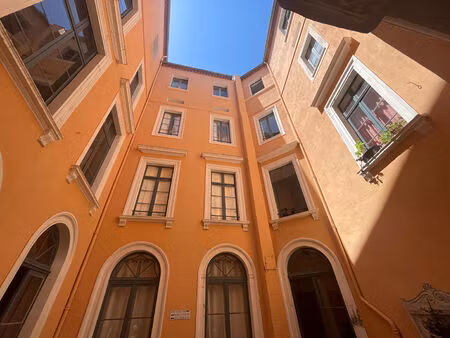 appartement narbonne 2 pièce(s) 62.51 m2