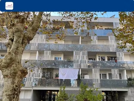 appartement 4 pièces 74.78 m²