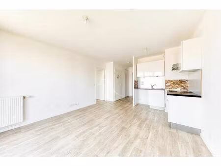 vente appartement 2 pièces  41.00m²  pontault