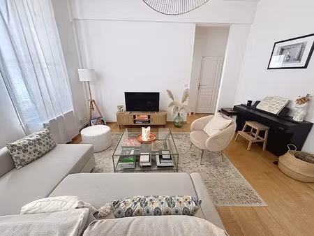 appartement à vendre 3 pièces reims (51)