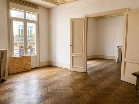 vente bureaux 139 m² à 281 m²
