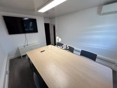 vente bureaux 172 m²