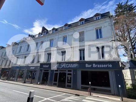 vente commerce bolbec 76210 633m²