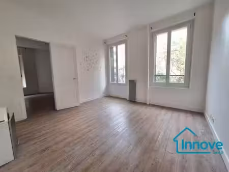 vente commerce 41m²