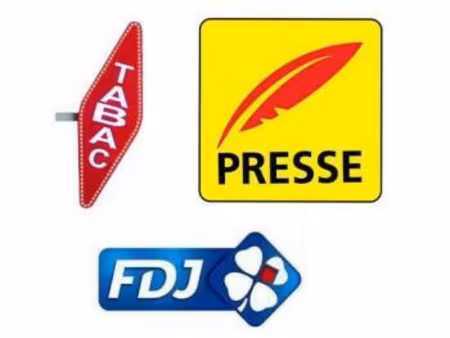 fonds de commerce tabac presse fdj