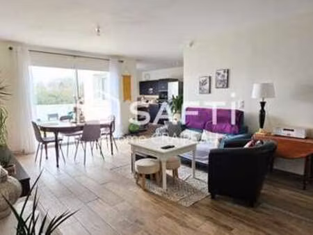 vente maison à angles (85750) : à vendre / 92m² angles