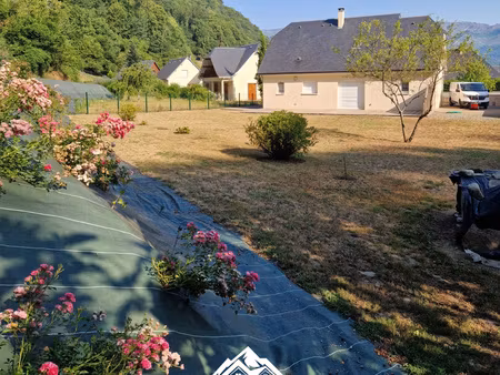 exclusivite agence - vallée des gaves- 5 kms argeles-gazost