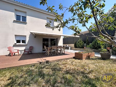 maison cubzac les ponts 88 m2