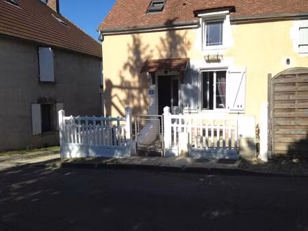 maison 3 pièces