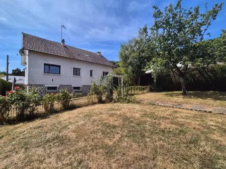 maison à vendre 5 pièces jouy (28)