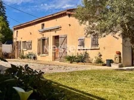 vente maison à lys-haut-layon (49310) : à vendre / 152m² lys-haut-layon
