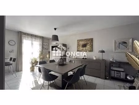 maison 4 pièces 85m² - la trugalle