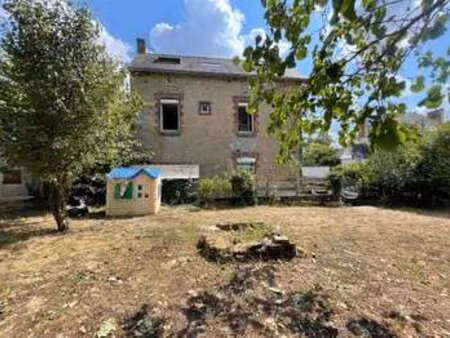 vente maison à riaillé (44440) : à vendre / 138m² riaillé
